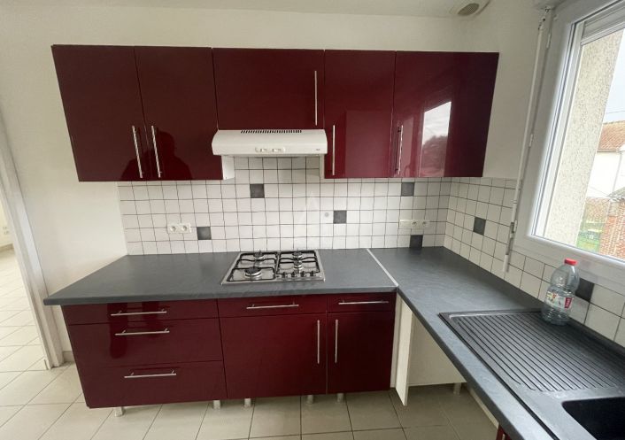 vente Maison de ville Cambrai