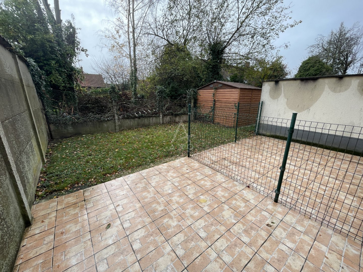 vente Maison de ville Cambrai - Photo 18