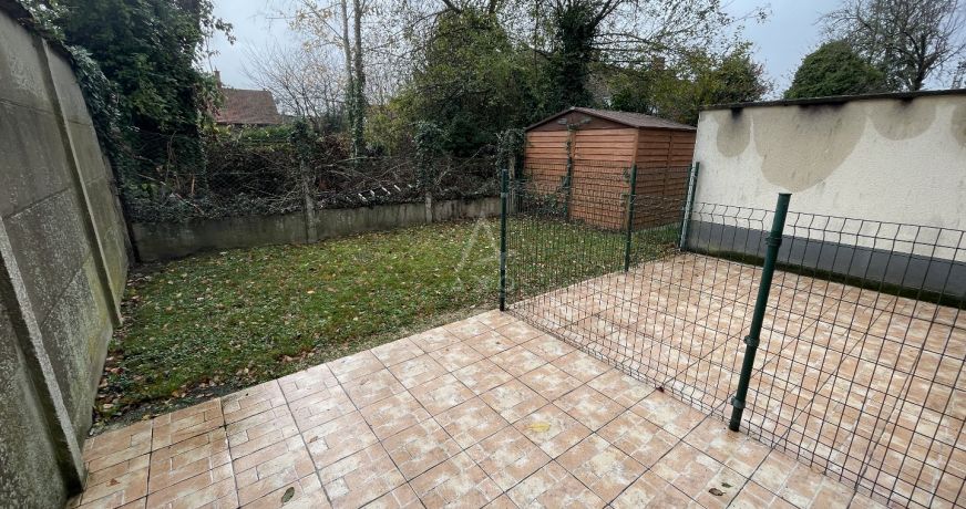 vente Maison de ville Cambrai