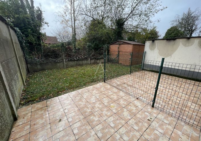 vente Maison de ville Cambrai