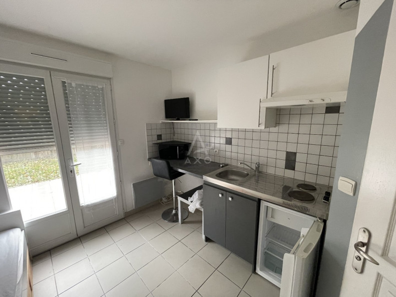 vente Maison de ville Cambrai - Photo 2