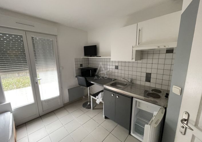 vente Maison de ville Cambrai