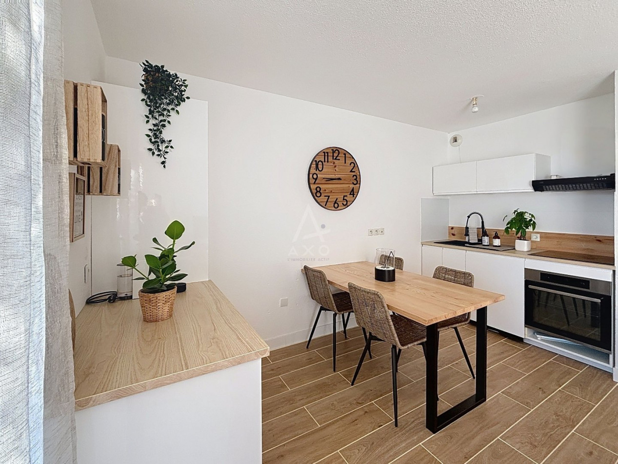 vente Appartement Avignonet Lauragais - Photo 2