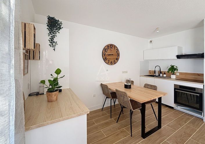 vente Appartement Avignonet Lauragais