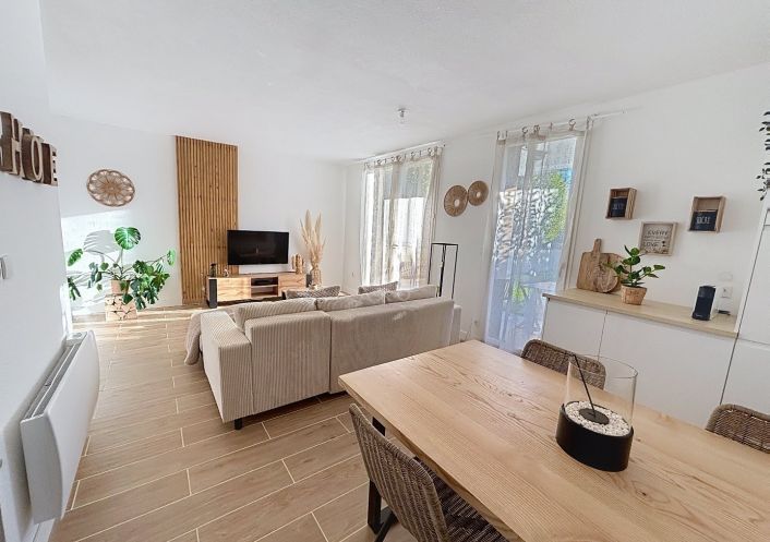 vente Appartement Avignonet Lauragais