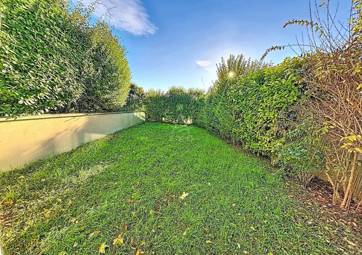 vente Appartement Avignonet Lauragais