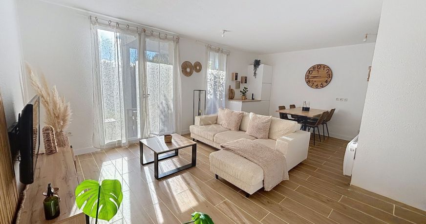 vente Appartement Avignonet Lauragais