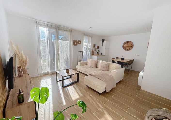 vente Appartement Avignonet Lauragais