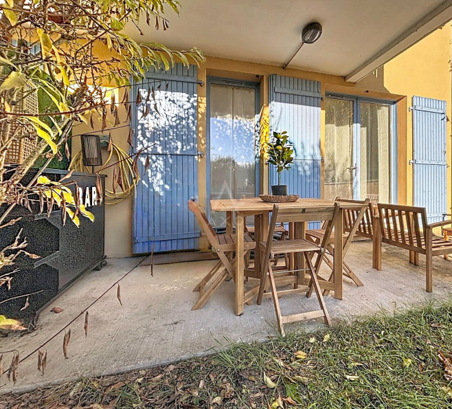 vente Appartement Avignonet Lauragais - Photo 6