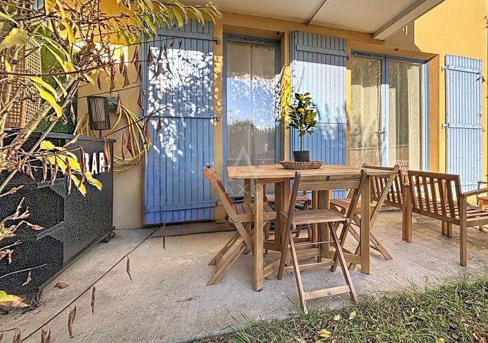 vente Appartement Avignonet Lauragais