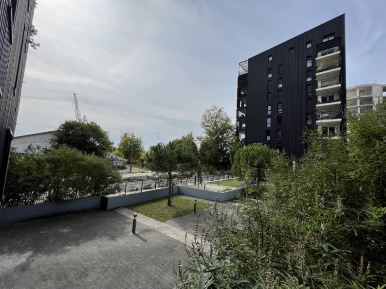 vente Appartement Bordeaux - Photo 6