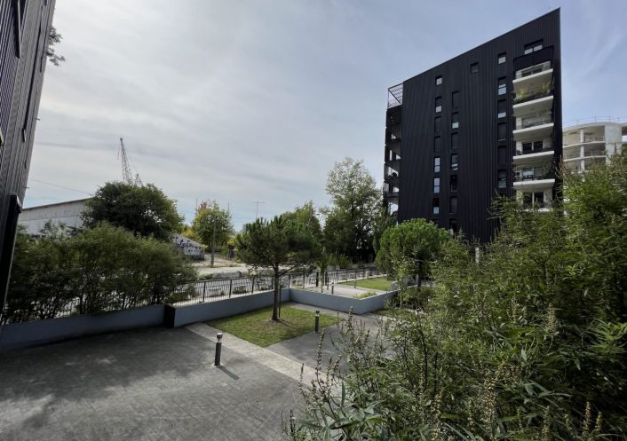 vente Appartement Bordeaux