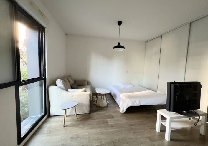 vente Appartement Bordeaux