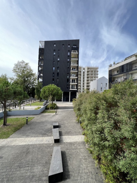 vente Appartement Bordeaux - Photo 7