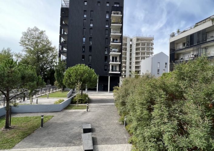 vente Appartement Bordeaux