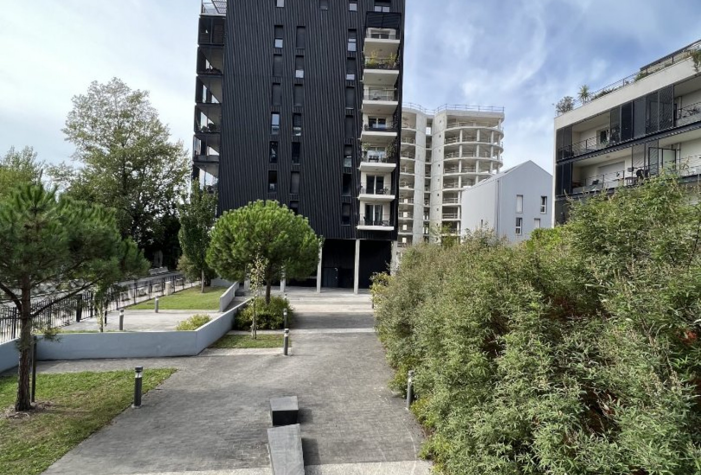 vente Appartement Bordeaux - Photo 8