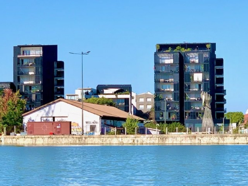 vente Appartement Bordeaux - Photo 8