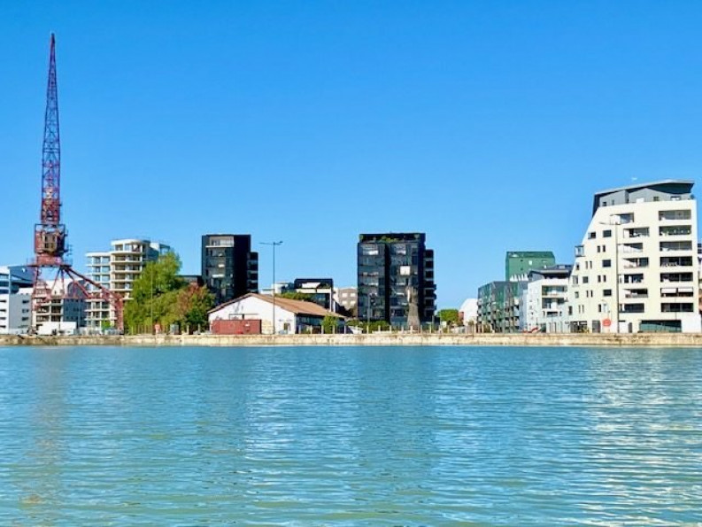 vente Appartement Bordeaux - Photo 9