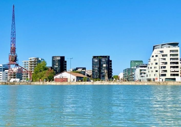 vente Appartement Bordeaux