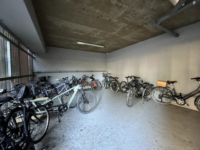 vente Appartement Bordeaux - Photo 5