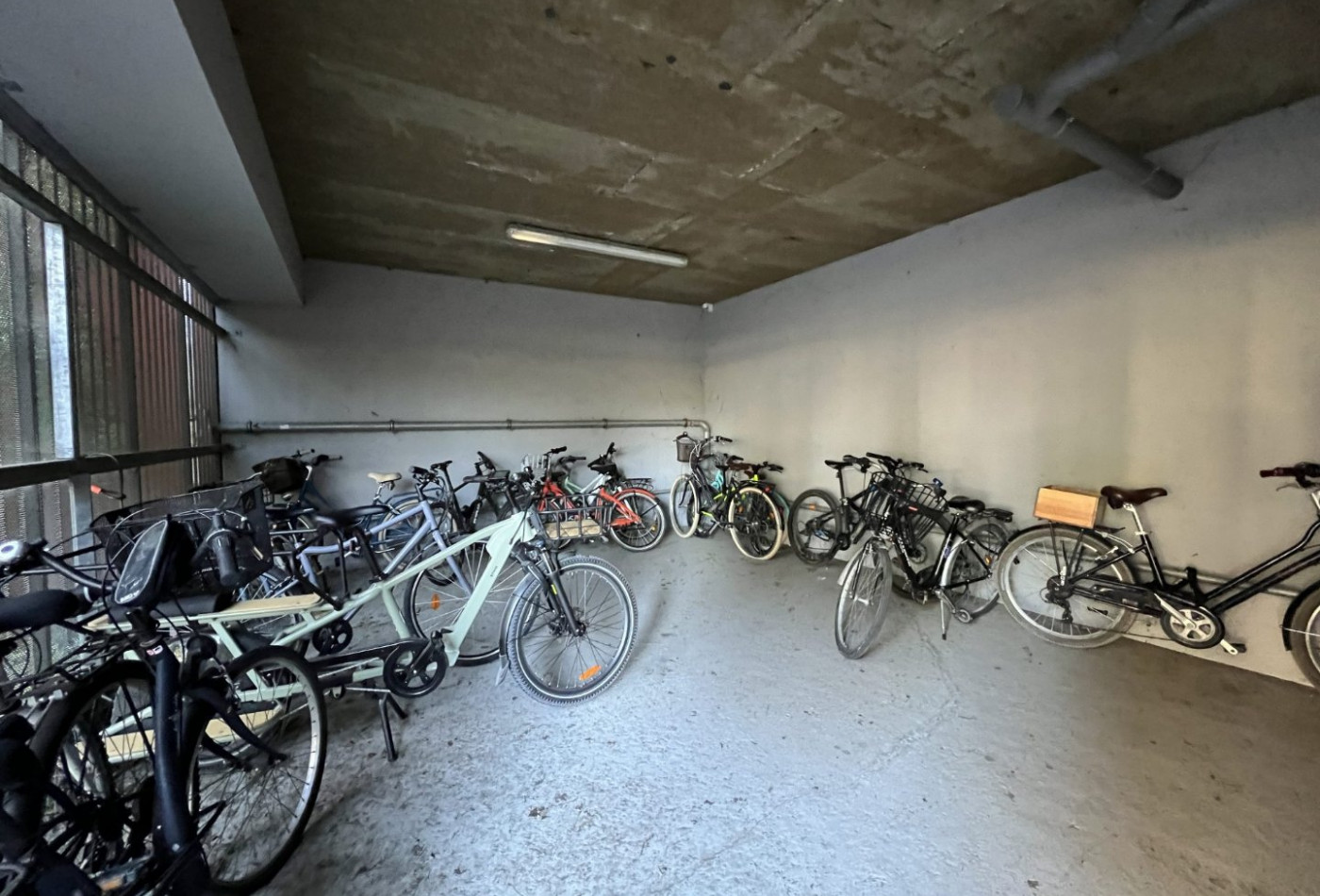 vente Appartement Bordeaux - Photo 6