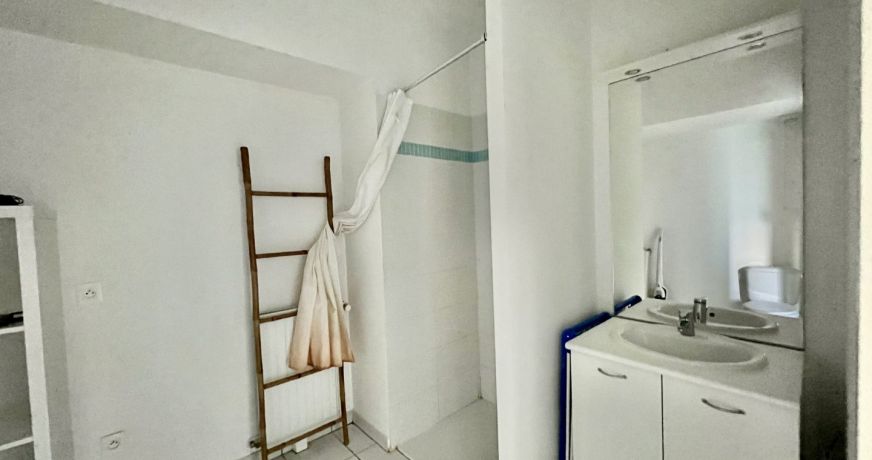 vente Appartement Bordeaux