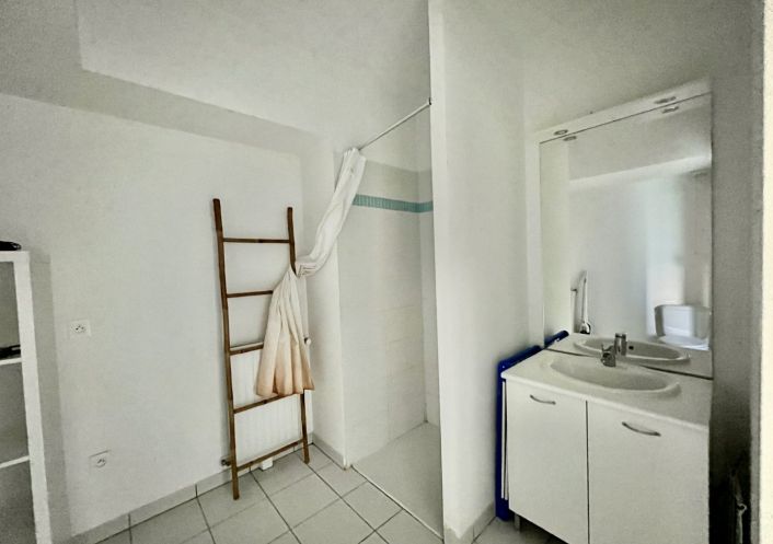 vente Appartement Bordeaux