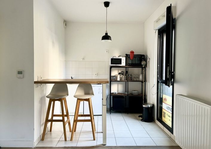 vente Appartement Bordeaux