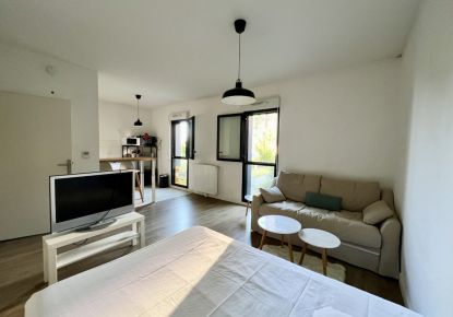 vente Appartement Bordeaux