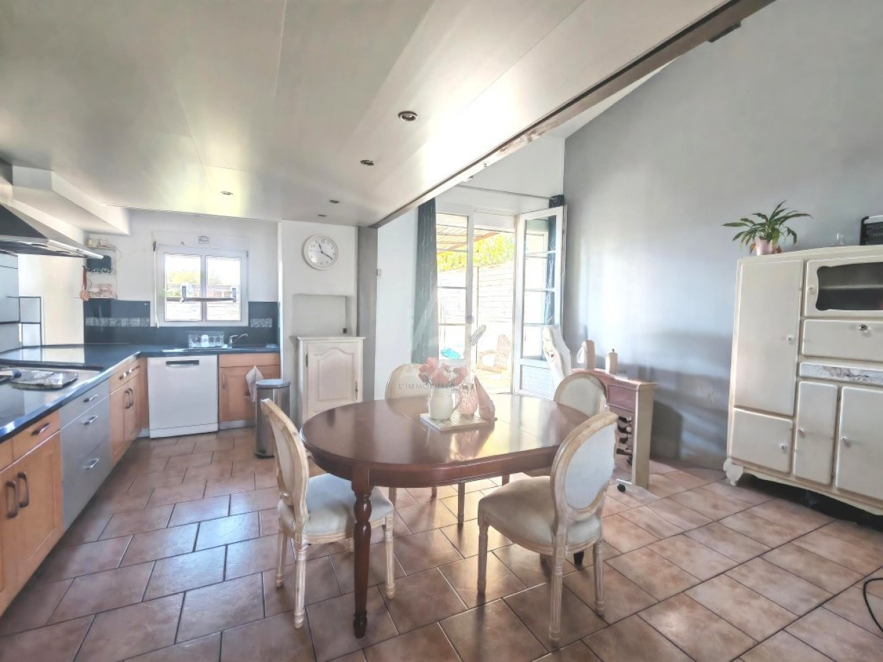 vente Maison Le Landreau - Photo 3