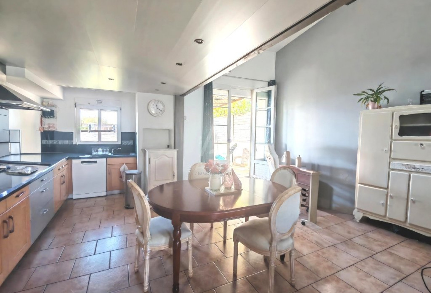 vente Maison Le Landreau - Photo 3