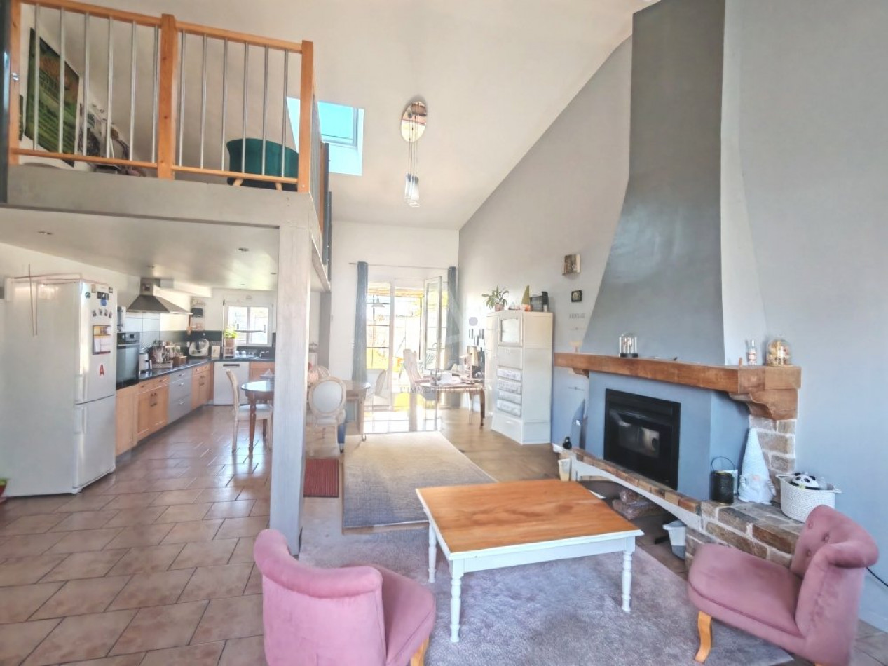 vente Maison Le Landreau - Photo 1