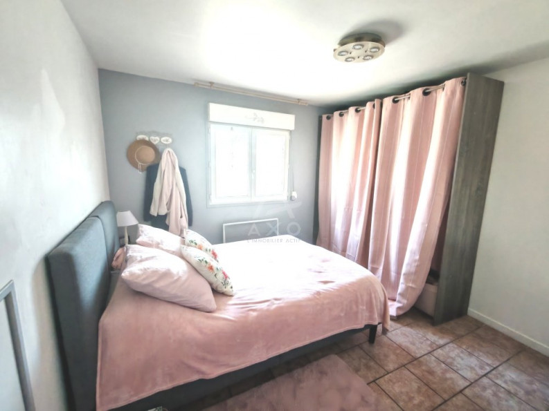 vente Maison Le Landreau - Photo 5