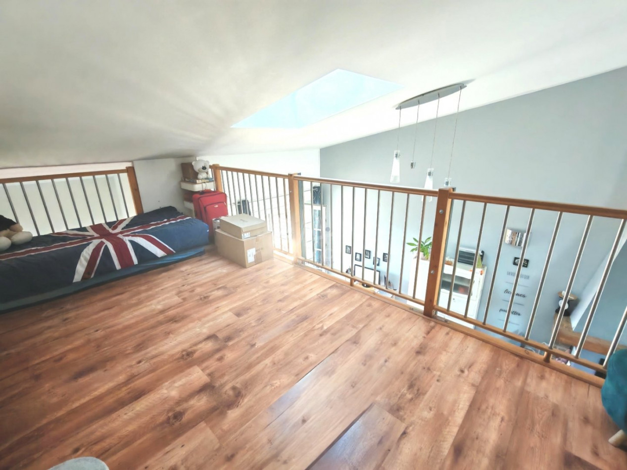 vente Maison Le Landreau - Photo 6