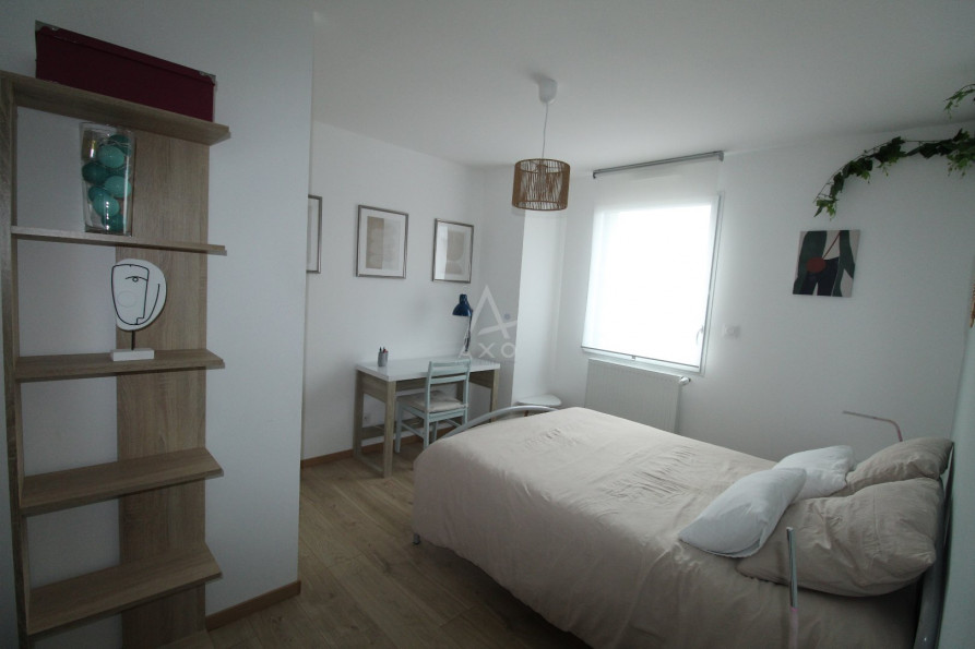 vente Maison contemporaine Langrune Sur Mer - Photo 5