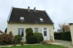 vente Maison Authie