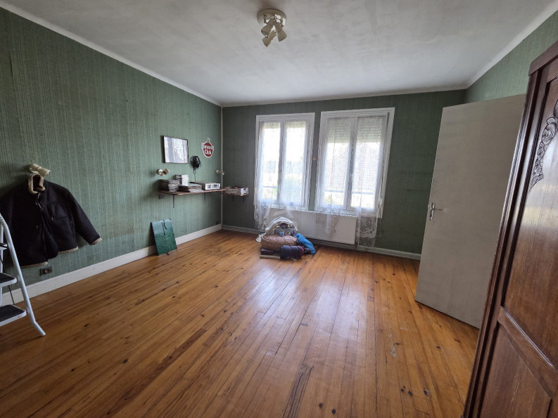 vente Maison Authie - Photo 5