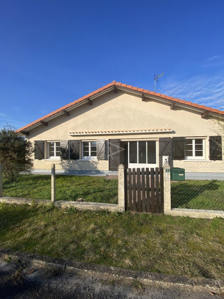 vente Maison Labouheyre - Photo 1