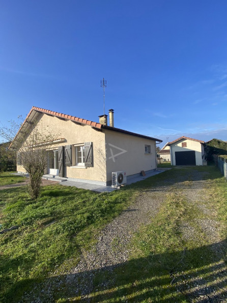 vente Maison Labouheyre - Photo 3