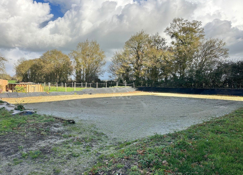 vente Haras / equestre Sees - Photo 2