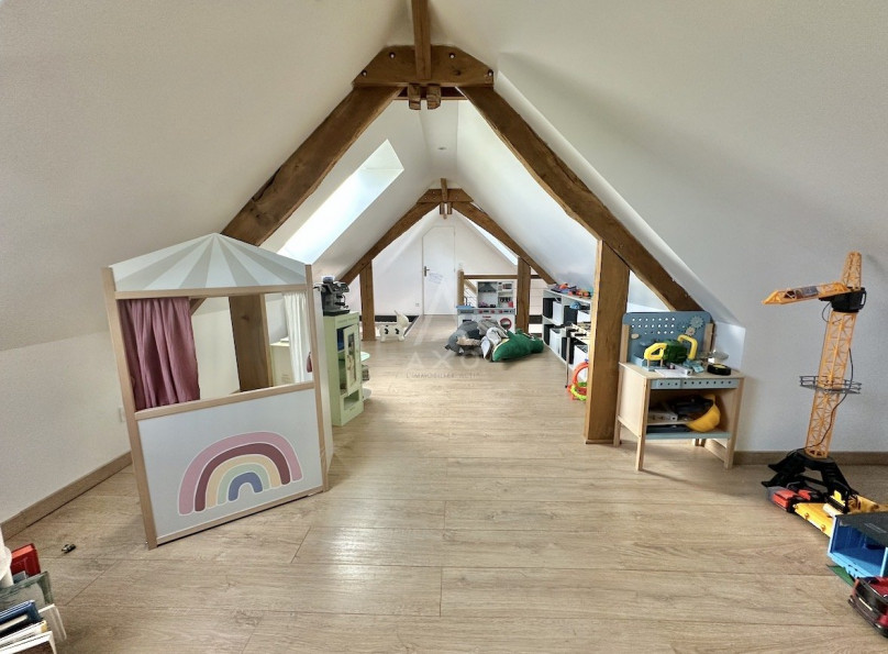 vente Haras / equestre Sees - Photo 6