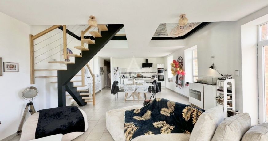 vente Haras / equestre Sees