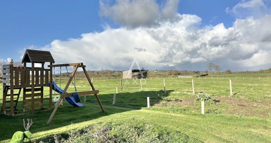 vente Haras / equestre Sees