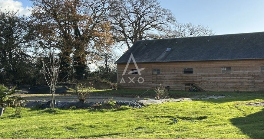 vente Haras / equestre Sees