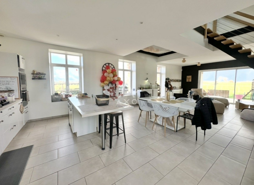 vente Haras / equestre Sees - Photo 4