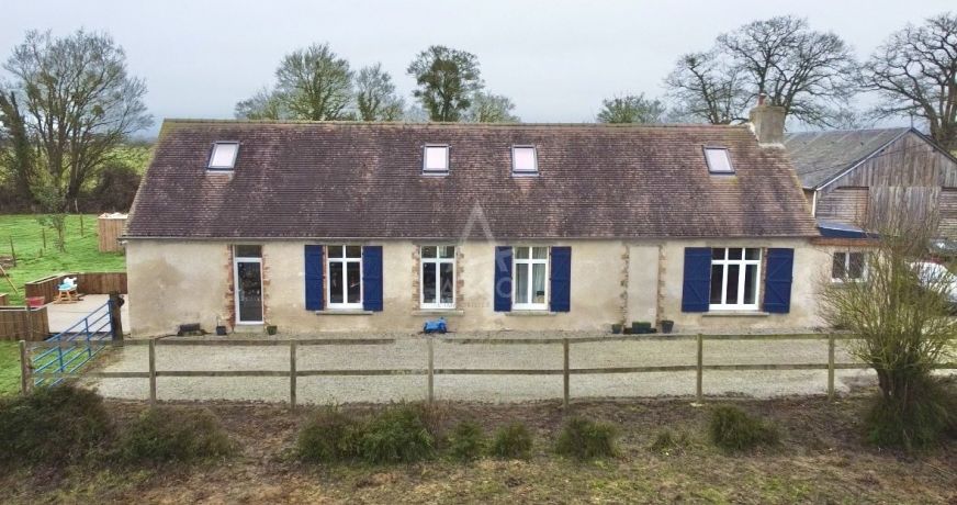 vente Haras / equestre Sees