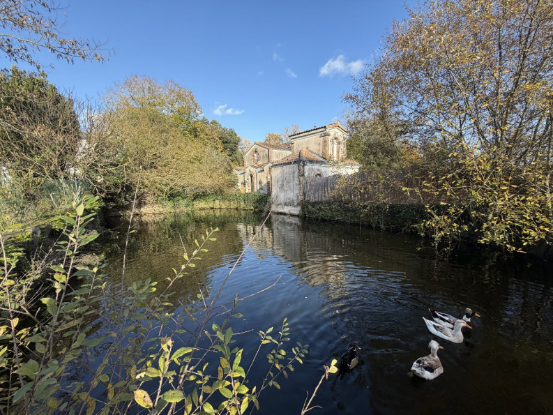 vente Maison Reze - Photo 8