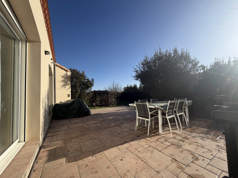 vente Maison Reze - Photo 10