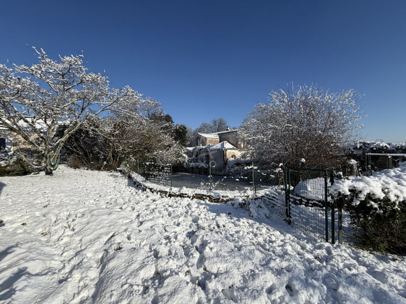 vente Maison Reze - Photo 10