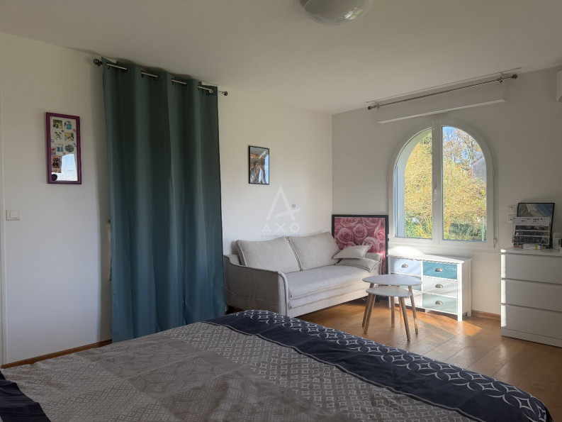 vente Maison Reze - Photo 7